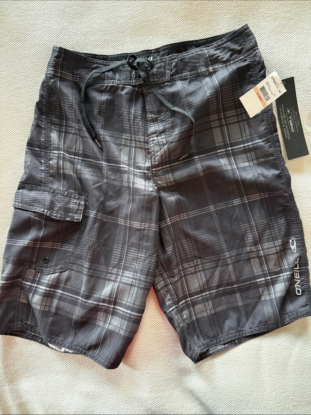 O'Neill Boys Swim Board Shorts